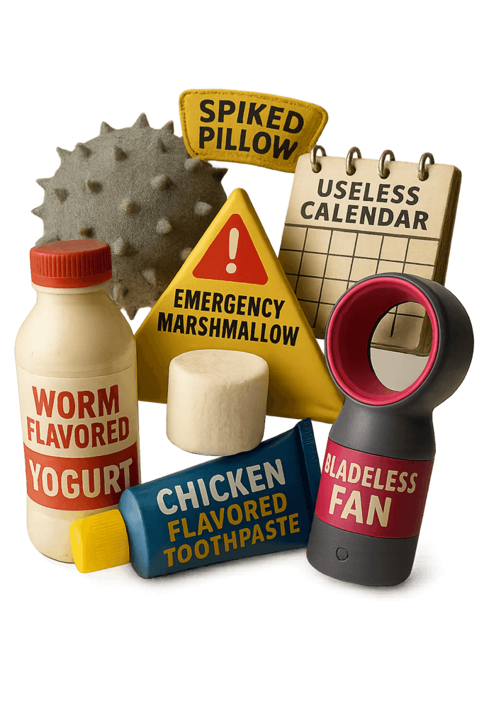 Search The Infinite Product Catalog